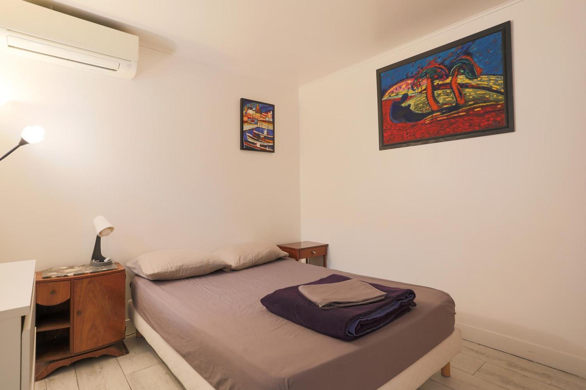 Paris East Side Lodge Pantin Bagian luar foto