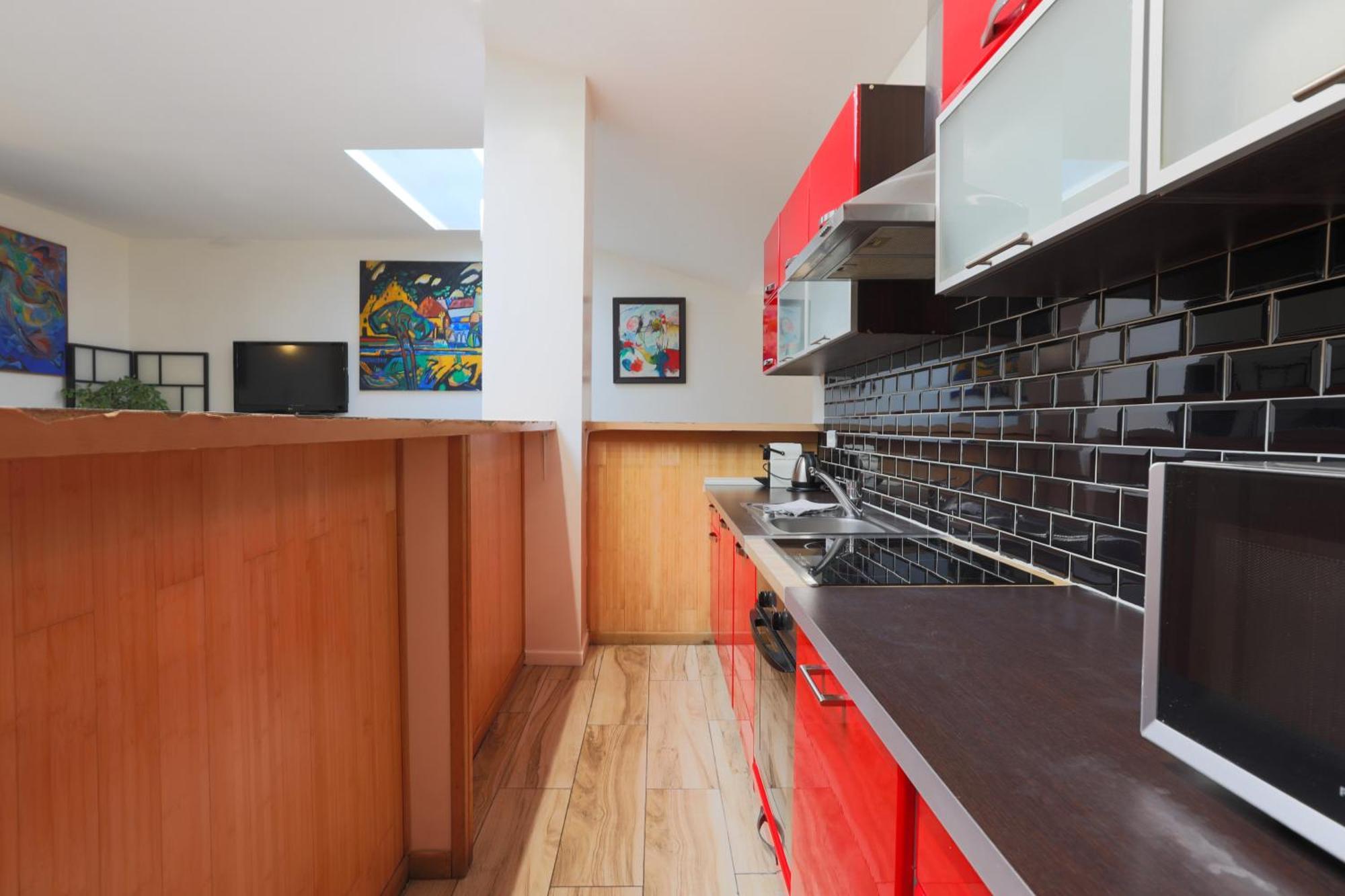 Paris East Side Lodge Pantin Bagian luar foto