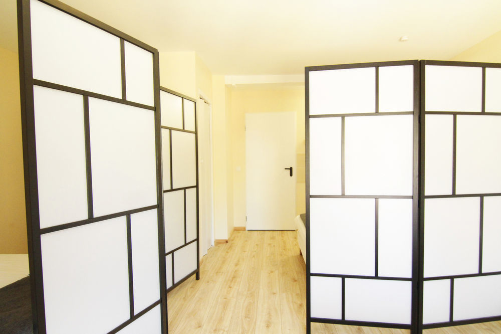 Paris East Side Lodge Pantin Bagian luar foto