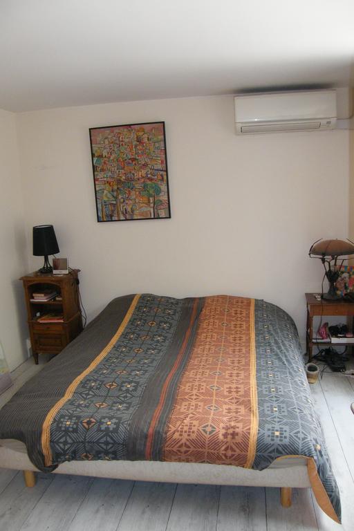 Paris East Side Lodge Pantin Ruang foto